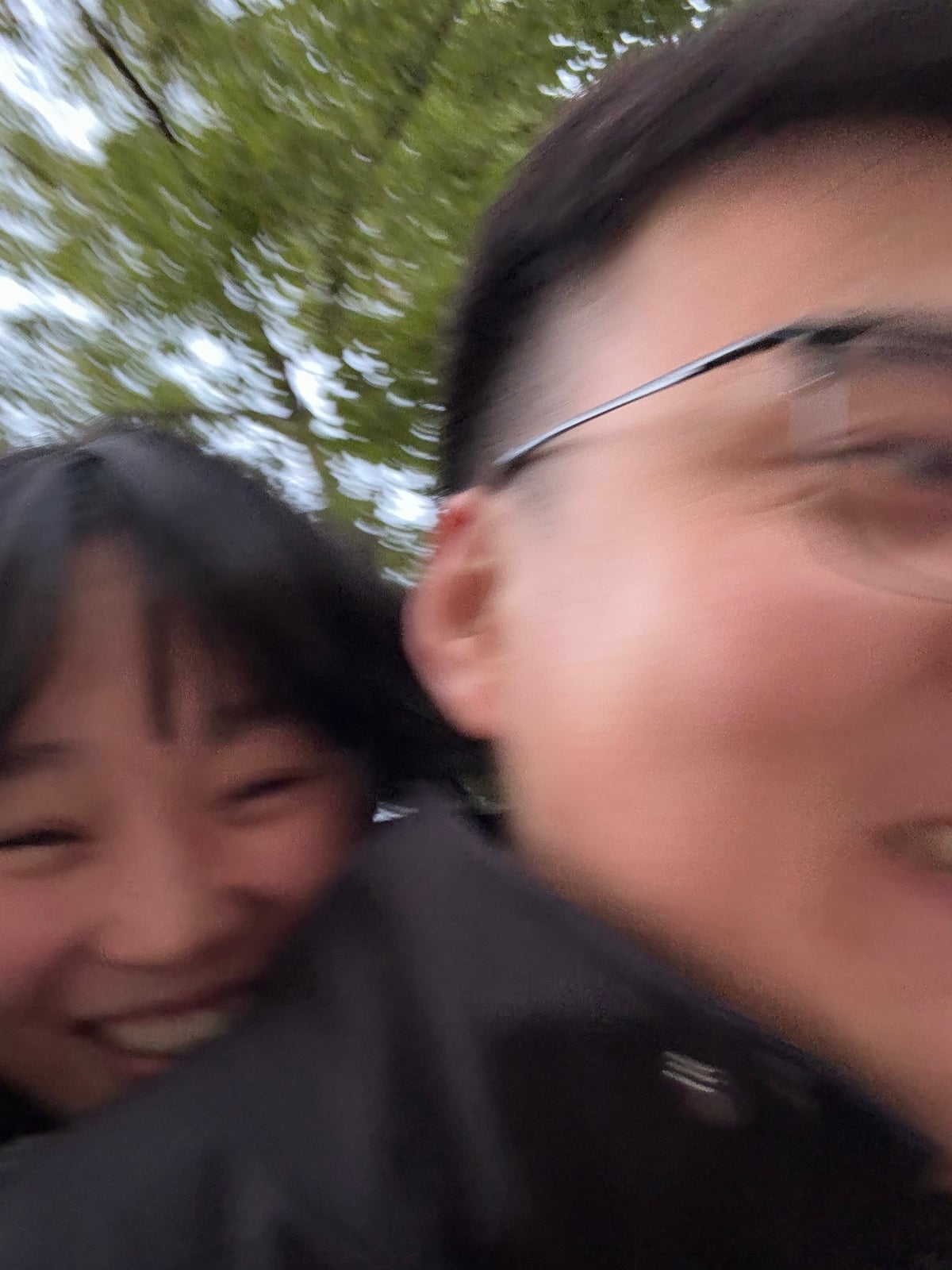 新人趣味日常自拍